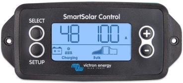 Victron Smartsolar Control Display